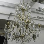 541 7452 CHANDELIER